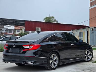 Honda Accord TC-P in Seri Kembangan, SGR