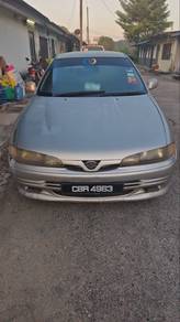 Proton Perdana SEi in Kuantan, PHG