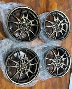 mugen mf10 ek9 eg6 dc2 eg ek 5x114.3