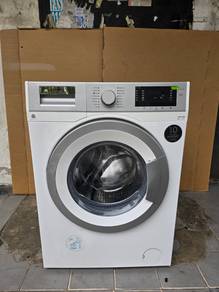 SMEG front load hot washer washing machine 7.0.kg