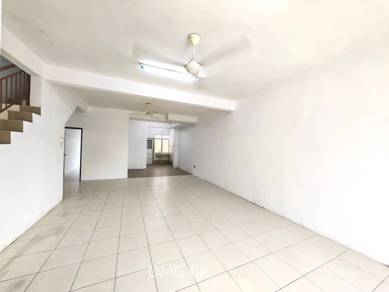 2-storey Terraced House For Rent in Telok Panglima Garang,SGR