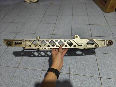 Arm HyperTune Y15zr