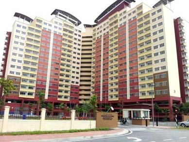 Apartment For Sale in Alam Prima