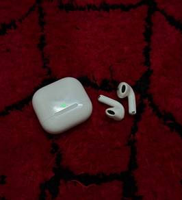 Airpods 4 ANC