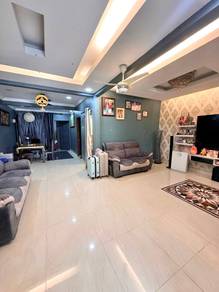 1.5-storey Terraced House For Sale in Puchong,KUL