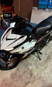 y15 zr cover set 