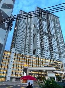 Condominium For Sale in Platinum OUG Residence