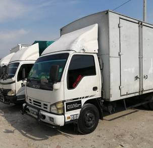 Lori transport logistics service 3 tan 20 30 40 ft
