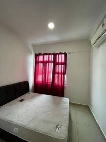Service Residence For Rent in D'Secret Garden @ Kempas Indah