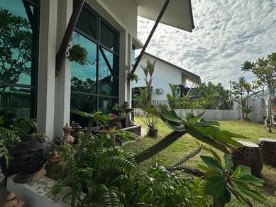 Bungalow House For Sale in Bertam,PNG