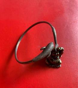 Kabana Sterling Bracelet
