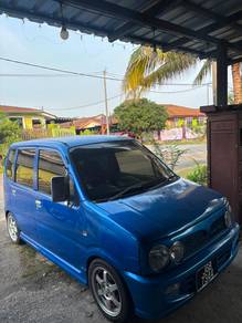 Perodua Kenari GX in Kulai, JHR