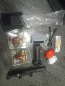 accessories bicycle 