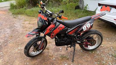 Demak DTM 200