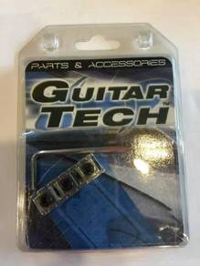 Guitar Locking Nut & Key UK