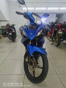 Yamaha 135LC