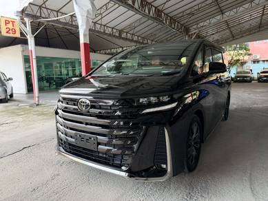Toyota Vellfire Z PREMIER in Others, SGR