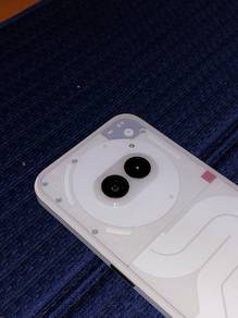 Nothing phone 2a