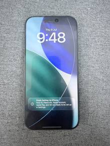 Apple iPhone 17 256 GB