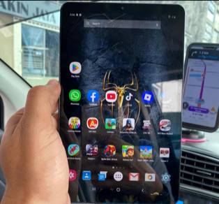 Samsung tab 8.0 32gb