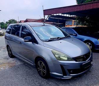 Proton Exora BOLD EXECUTIVE in Seri Iskandar, PRK