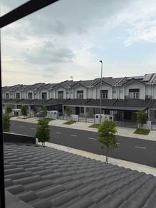 2-storey Terraced House For Rent in Salak Tinggi,SGR