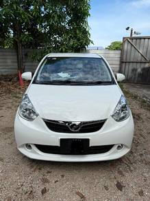 Perodua MyVi SE ZHS in Batu Pahat, JHR