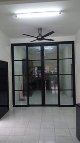 Pintu Gantung / Hanging Sliding Door