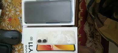 Vivo Y15s 256 GB