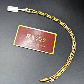 New 916 Necklace