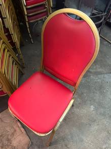 Used Banquet Chairs
