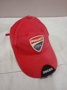 cap Ducati 