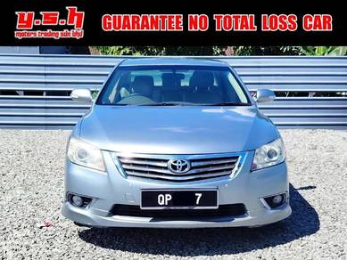 Toyota Camry G in Kota Samarahan, SWK