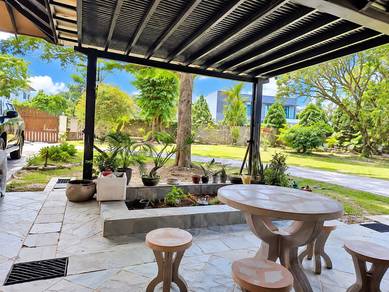 Semi-Detached House For Sale in Kulai,JHR