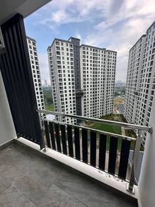 Service Residence For Sale in KSL Residence 2 @ Kangkar Tebrau