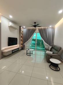 Condominium For Sale in The Navens, Bukit Mertajam