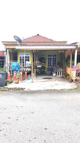 Terraced House For Sale in Kuala Pilah,NSN