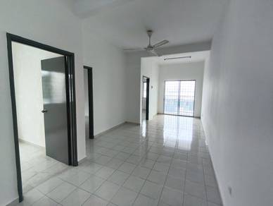 Apartment For Rent in Green Villa Apartment