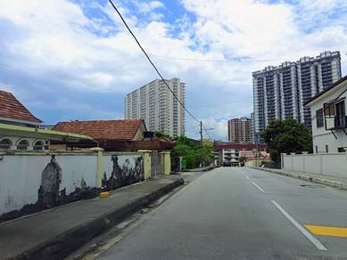 Residential Land in Setapak, KUL