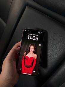 Iphone 16 pink 128gb