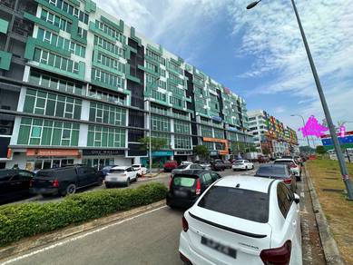 Shop lot For Sale in Kota Kinabalu,SBH