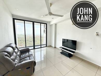 Condominium For Sale in Ramah Pavilion