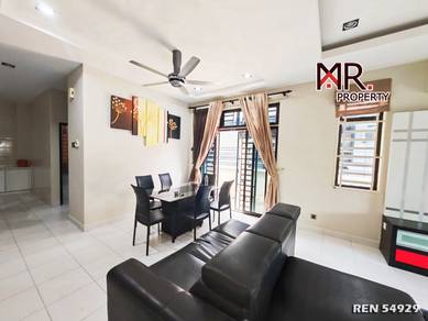Semi-Detached House For Rent in Sungai Petani,KDH