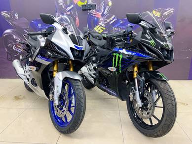 Yamaha R15