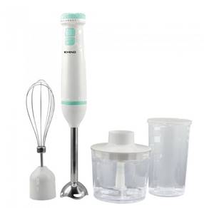 KHIND Hand Blender BH600M