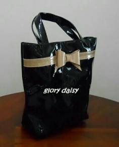 Nutrimetics - Trendy Tote Bag (1pc)