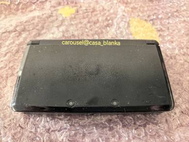 Nintendo 3DS