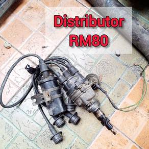 Sparepart Van TOYOTA LITEACE 1.5(M)