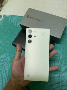red magic 10 pro 