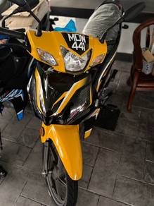 SM Sport 110E